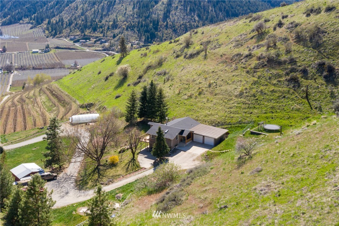 6876 Flowery Divide Road Cashmere, WA 98815 - Photo 29 of 33 Gallery Image 29