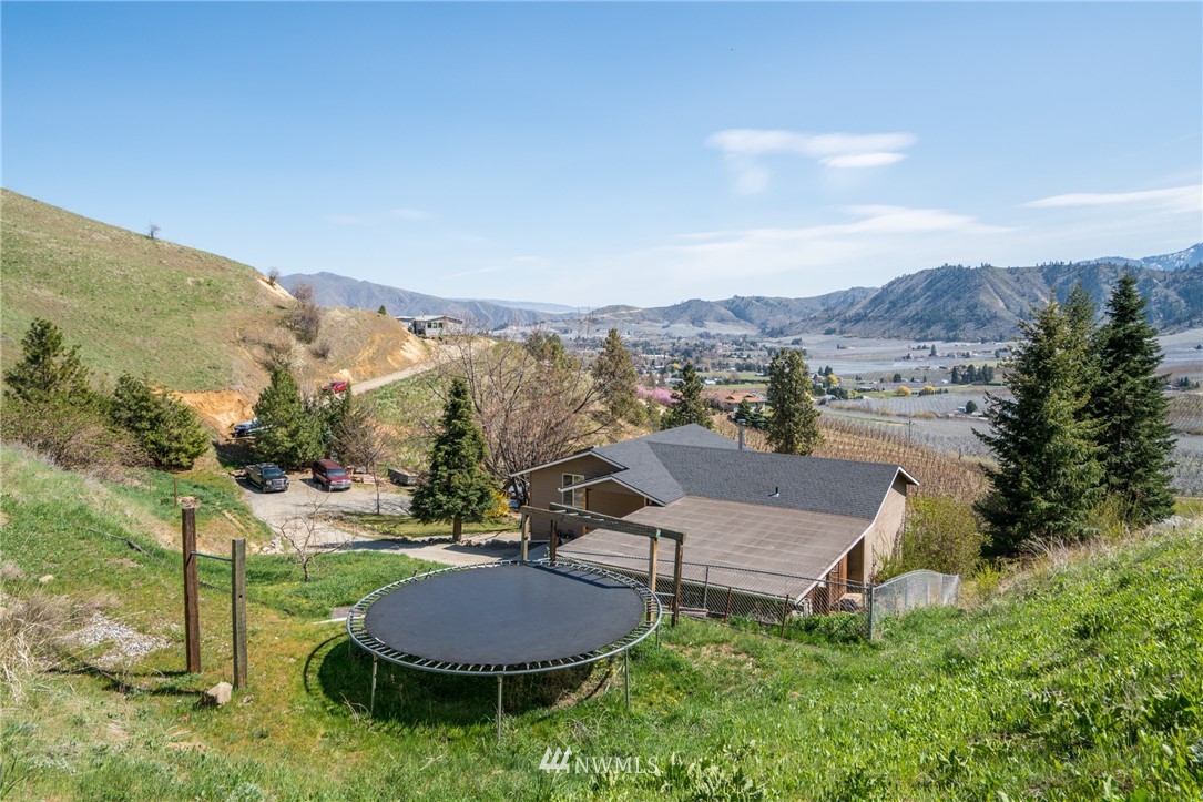 6876 Flowery Divide Road Cashmere, WA 98815 - Photo 30 of 33 Gallery Image 30