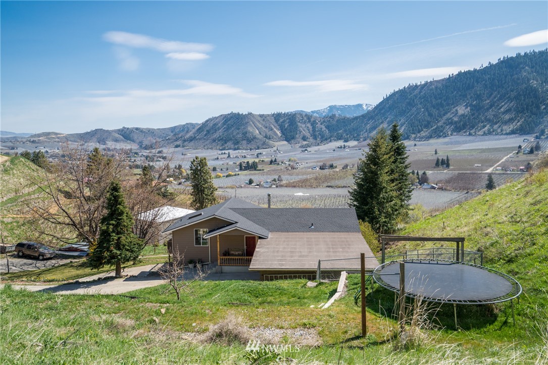 6876 Flowery Divide Road Cashmere, WA 98815 - Photo 31 of 33 Gallery Image 31