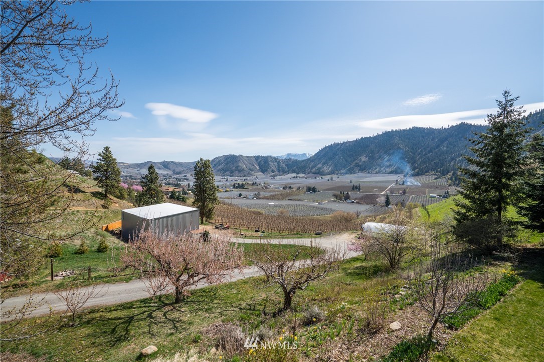 6876 Flowery Divide Road Cashmere, WA 98815 - Photo 32 of 33 Gallery Image 32
