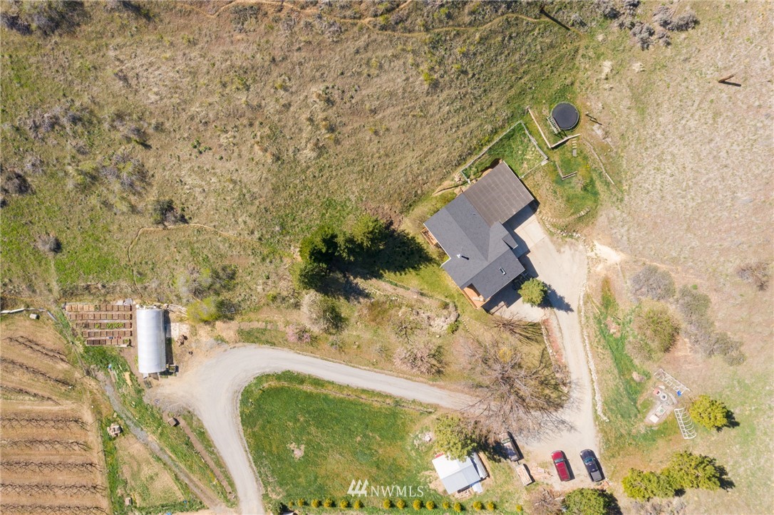 6876 Flowery Divide Road Cashmere, WA 98815 - Photo 33 of 33 Gallery Image 33
