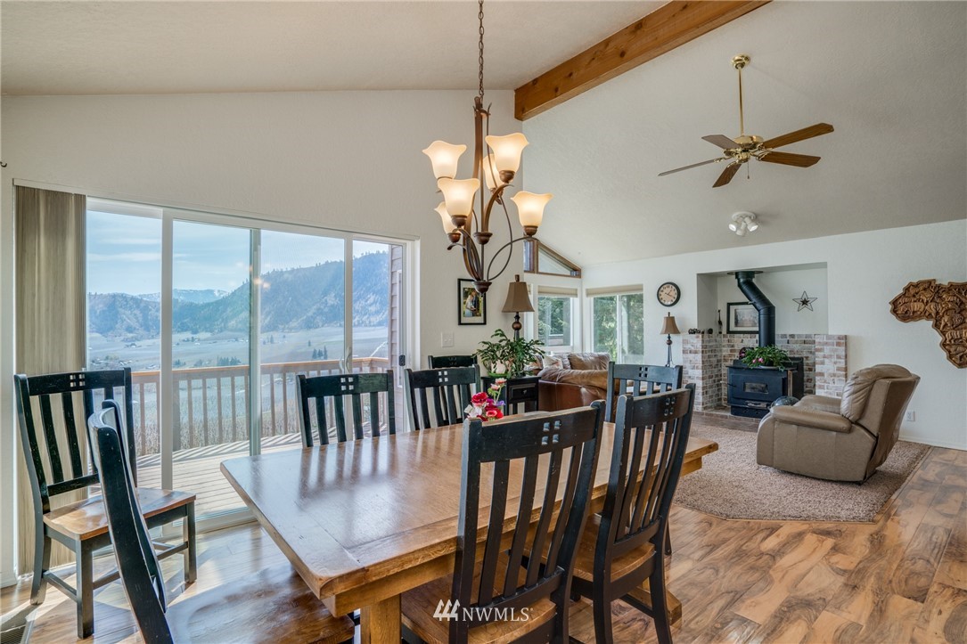 6876 Flowery Divide Road Cashmere, WA 98815 - Photo 9 of 33 Gallery Image 9