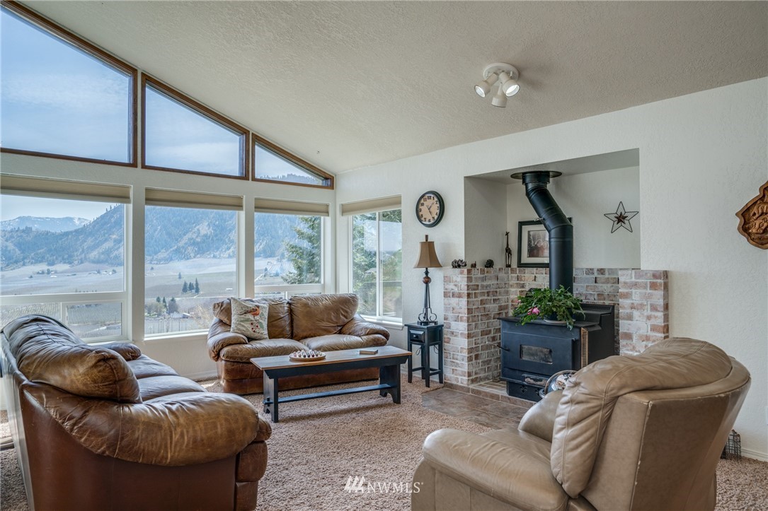 6876 Flowery Divide Road Cashmere, WA 98815 - Photo 10 of 33 Gallery Image 10