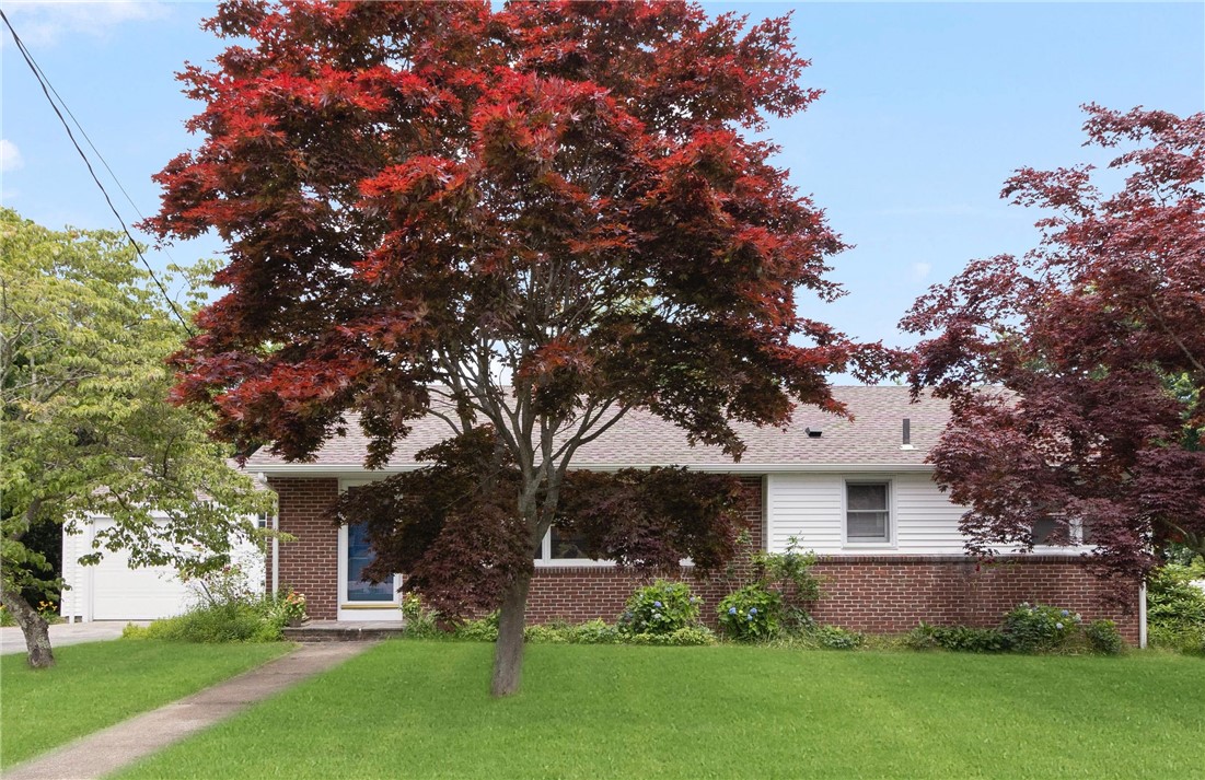 22 Althea Drive Cranston, RI 02920 - Photo 1 of 32