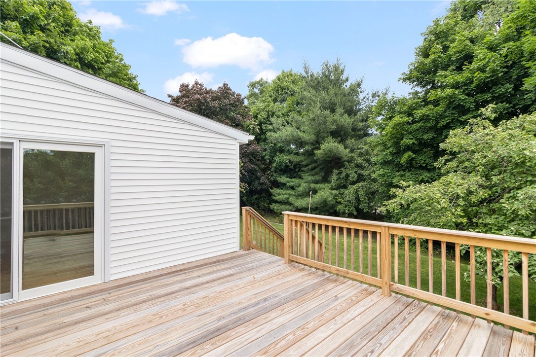 22 Althea Drive Cranston, RI 02920 - Photo 28 of 32