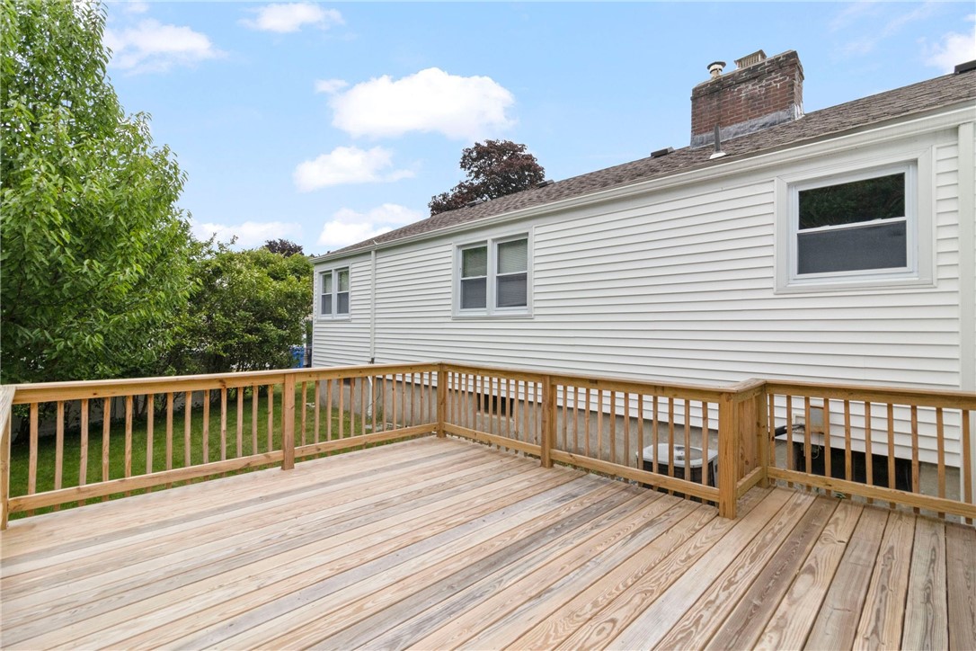 22 Althea Drive Cranston, RI 02920 - Photo 30 of 32