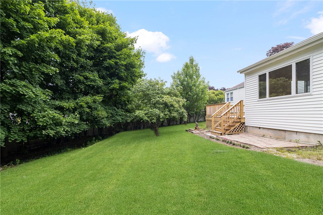 22 Althea Drive Cranston, RI 02920 - Photo 31 of 32