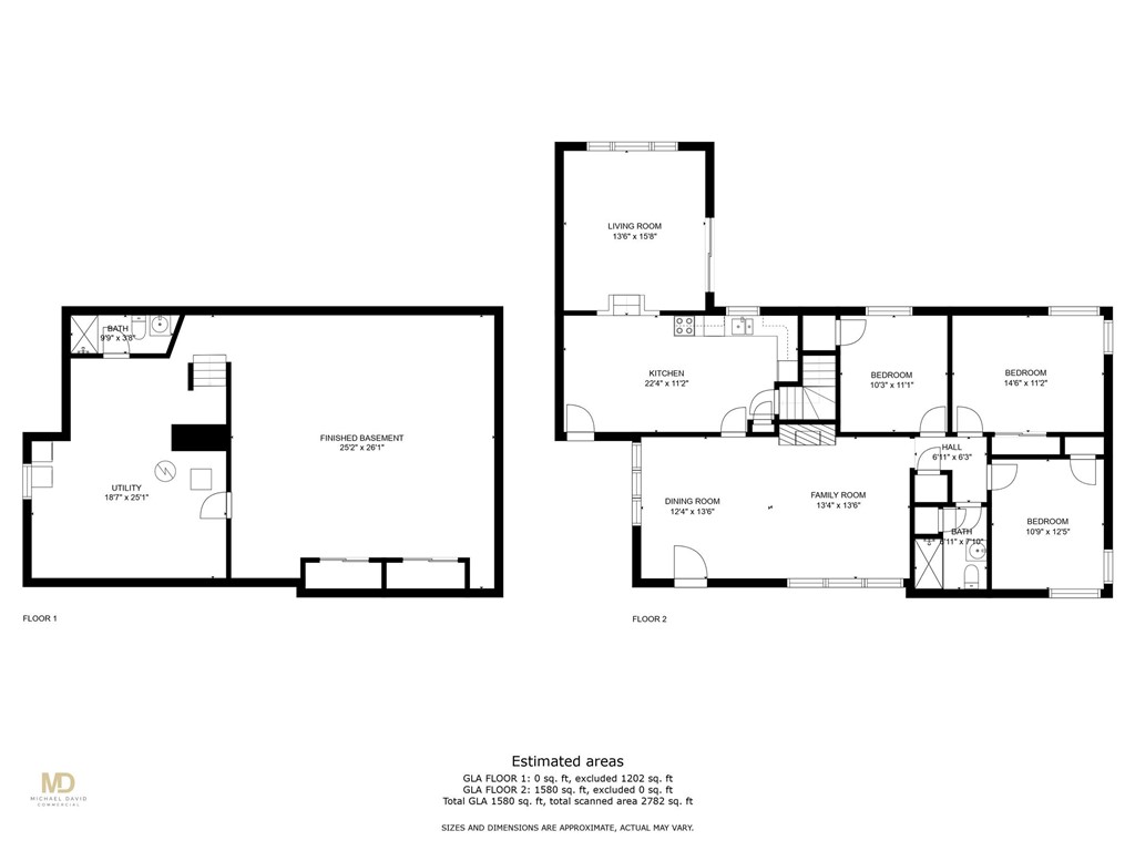 22 Althea Drive Cranston, RI 02920 - Photo 32 of 32