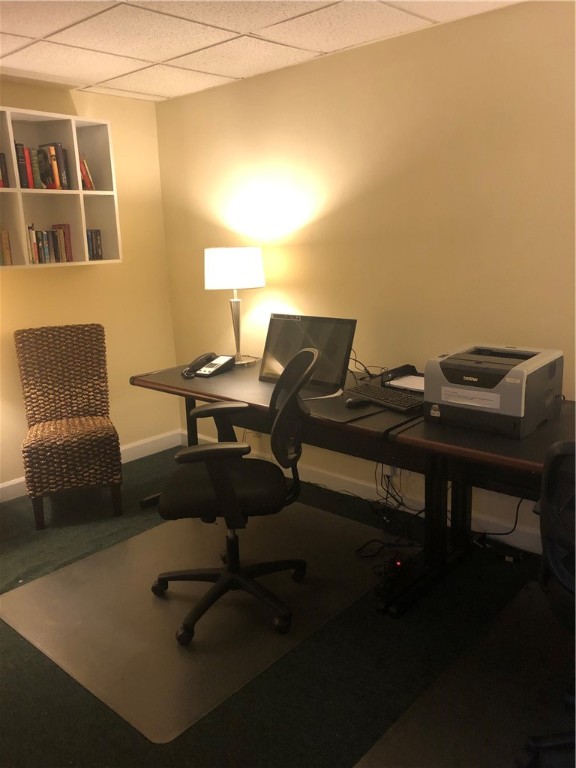 1175 North Beachview Drive North, Unit 102 Jekyll Island, GA 31527 - Photo 13 of 16 Business office