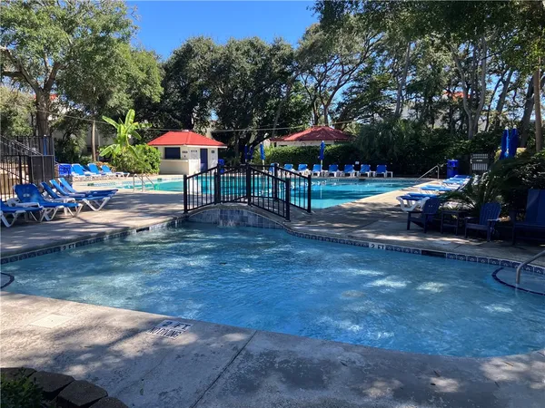 $304,900 | 1175 North Beachview Drive North, Unit 102, Jekyll Island, GA 31527