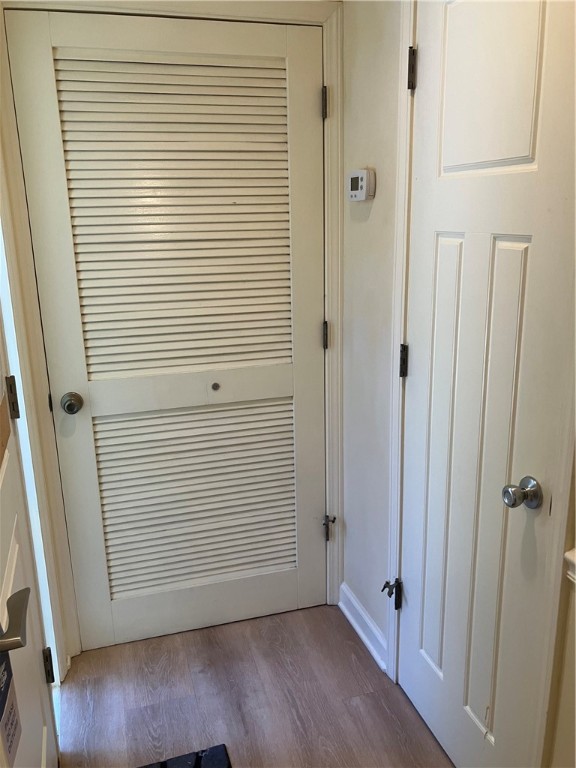 1175 North Beachview Drive North, Unit 102 Jekyll Island, GA 31527 - Photo 2 of 16 Foyer