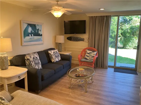 $304,900 | 1175 North Beachview Drive North, Unit 102, Jekyll Island, GA 31527