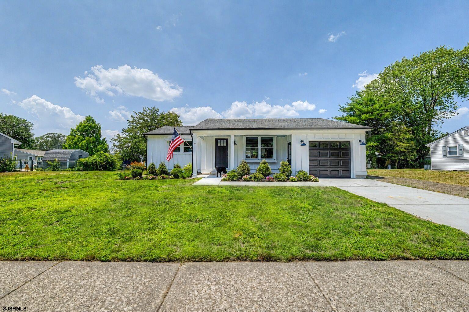 7 Violet Lane Somers Point, NJ 08244 - Photo 1 of 30