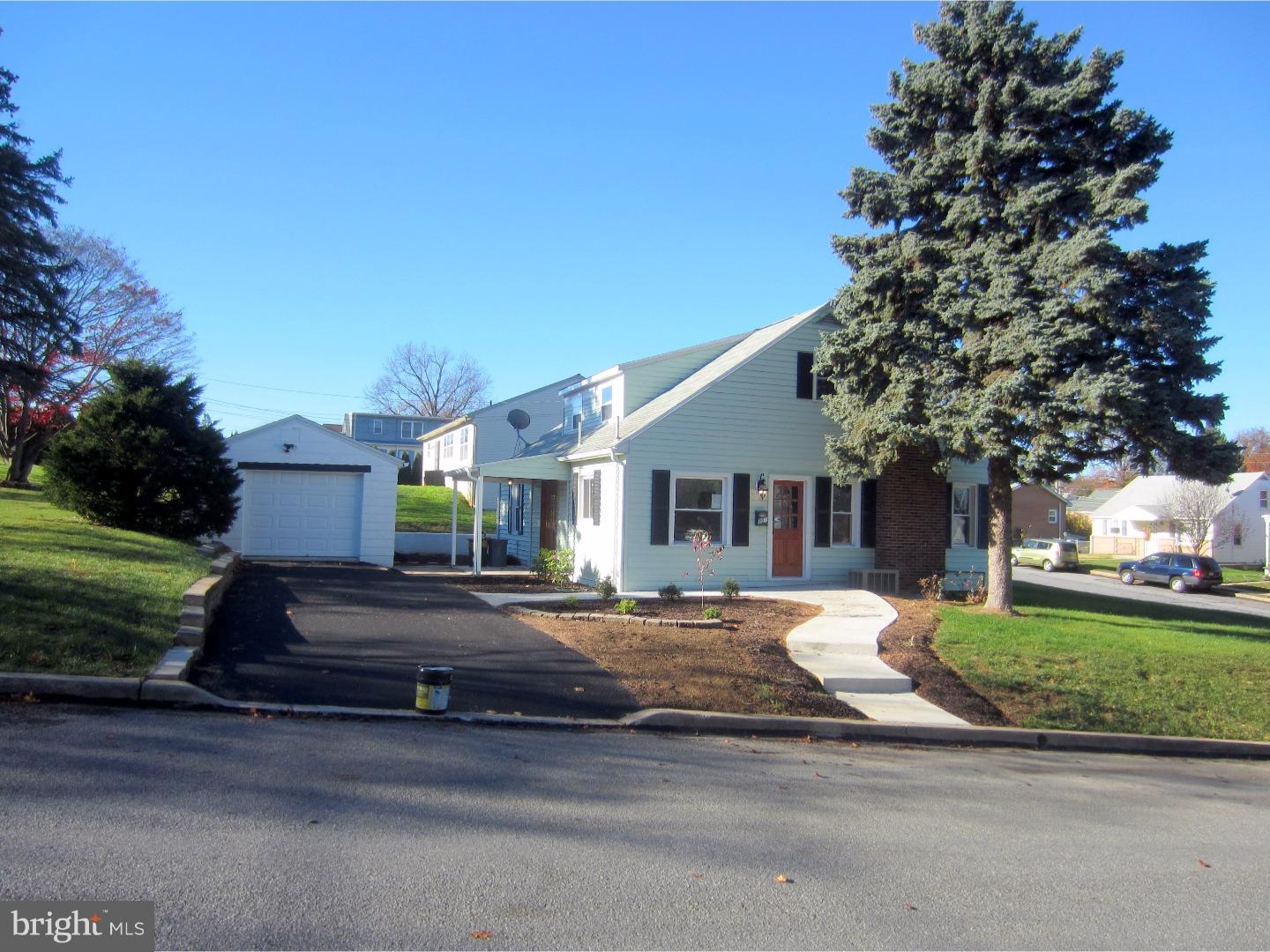 301 Parkside Avenue Shillington, PA 19607 - Photo 1 of 22