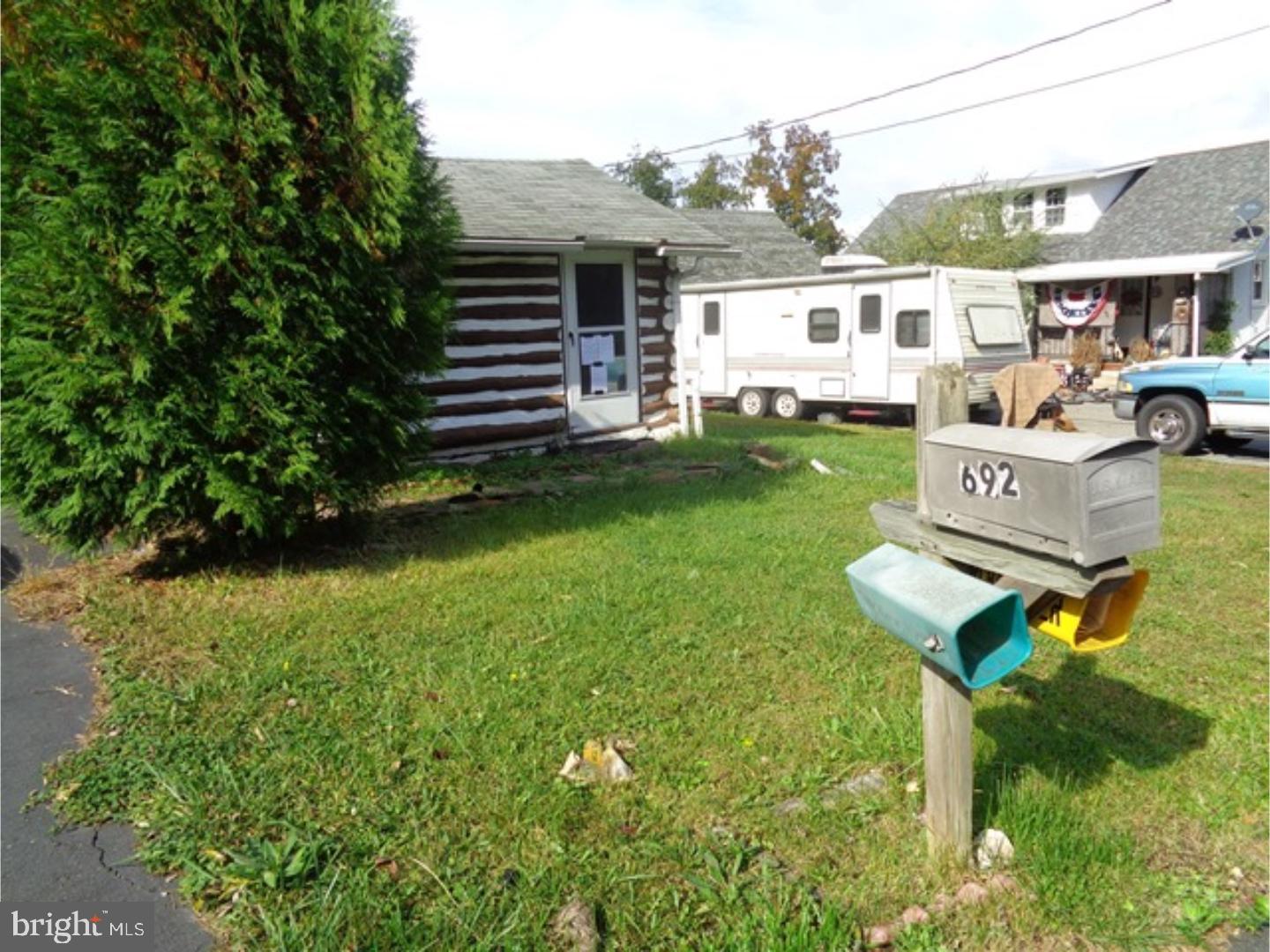 692 Cold Run Road Birdsboro, PA 19508 - Photo 9 of 9 Gallery Image 9