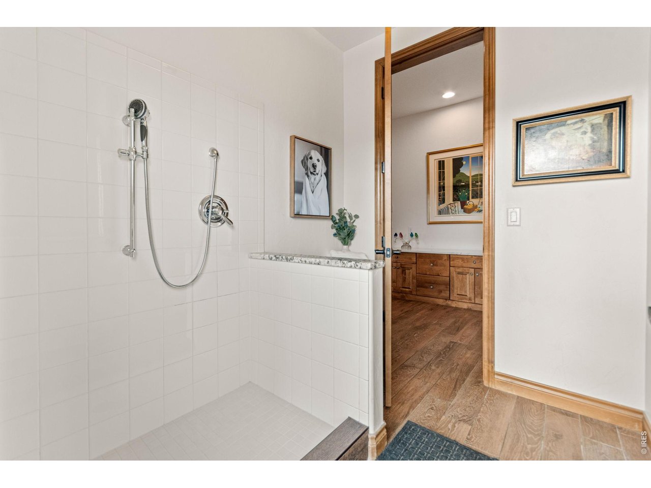 9567 Poppy Way Arvada, CO 80007 - Photo 30 of 48 a picture of a bathroom