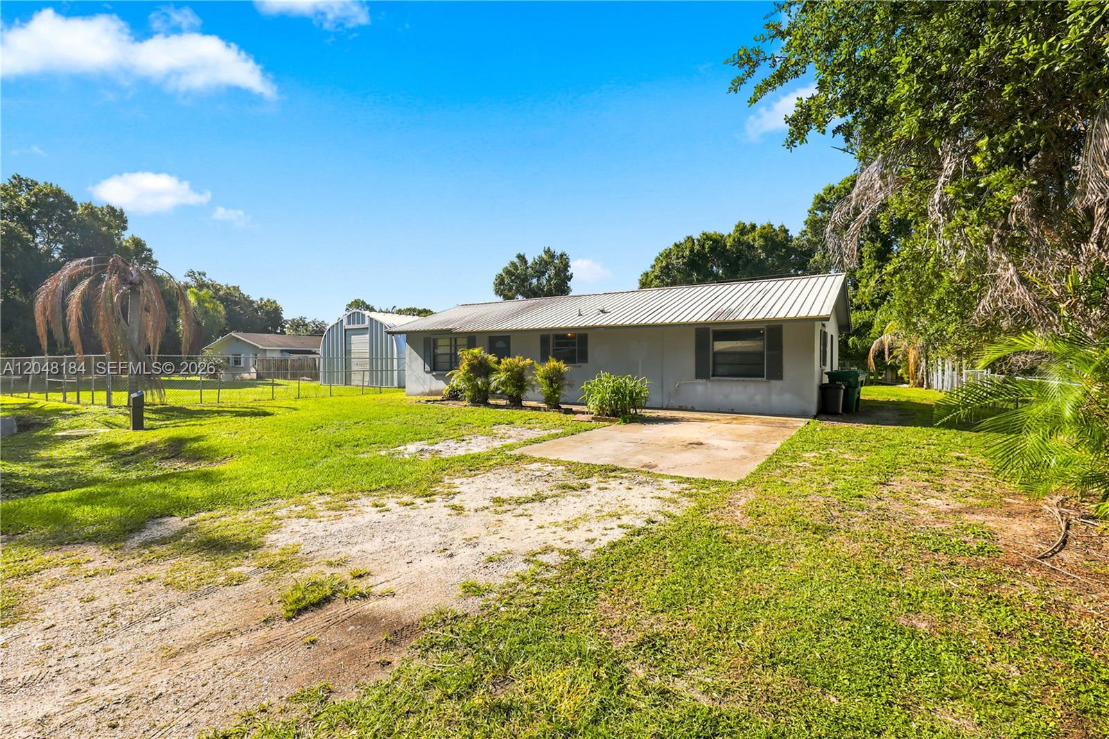 3524 Southwest 17th Street Okeechobee, FL 34974 - Photo 3 of 31