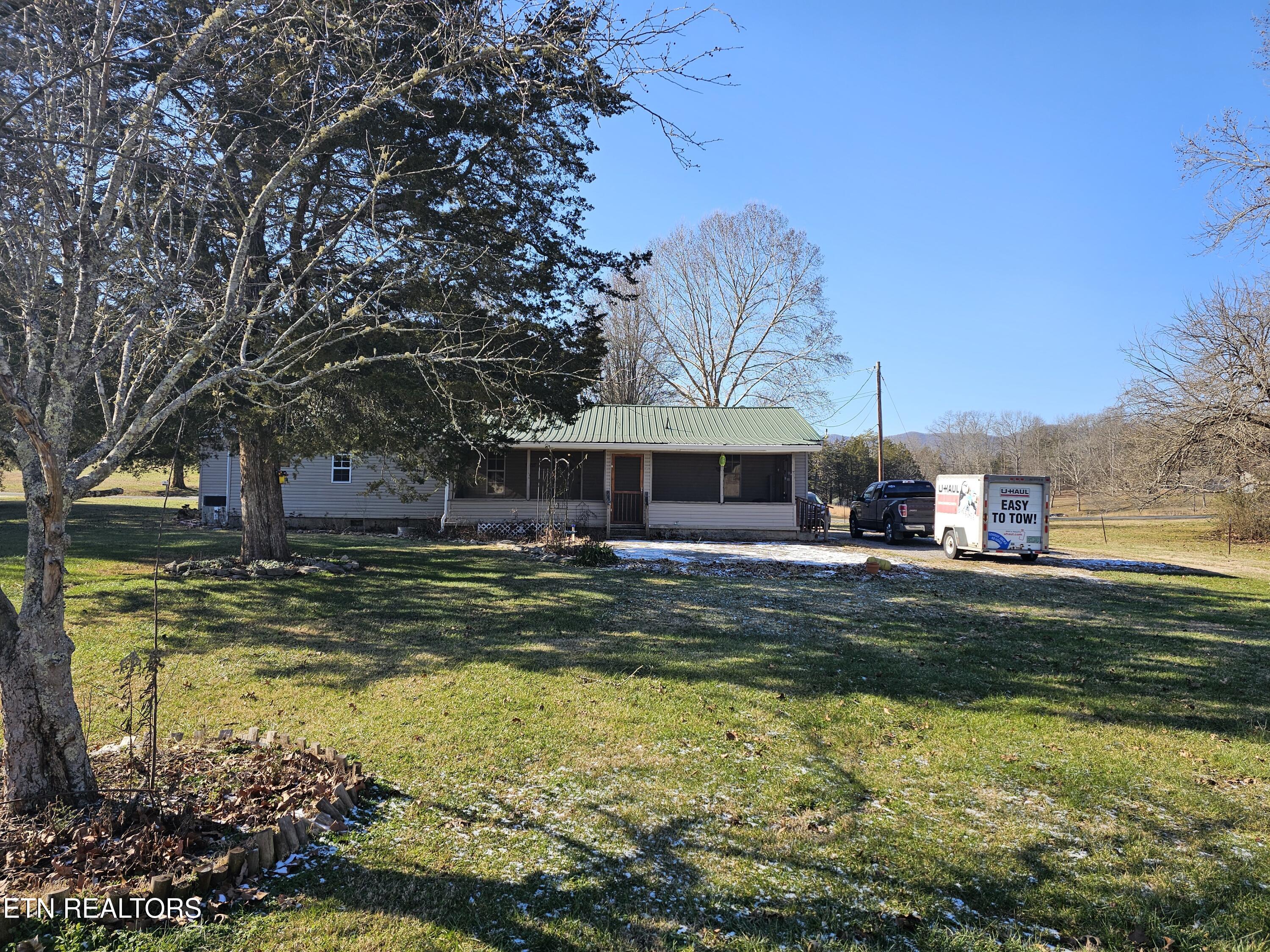 184 Glade Road Cumberland Gap, TN 37724 - Photo 1 of 22 1000027235