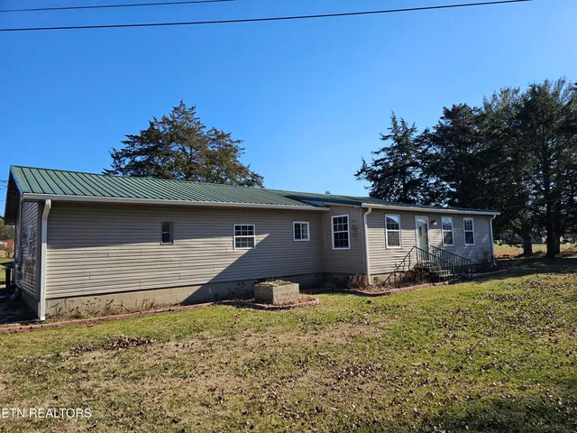 $185,000 | 184 Glade Road, Cumberland Gap, TN 37724