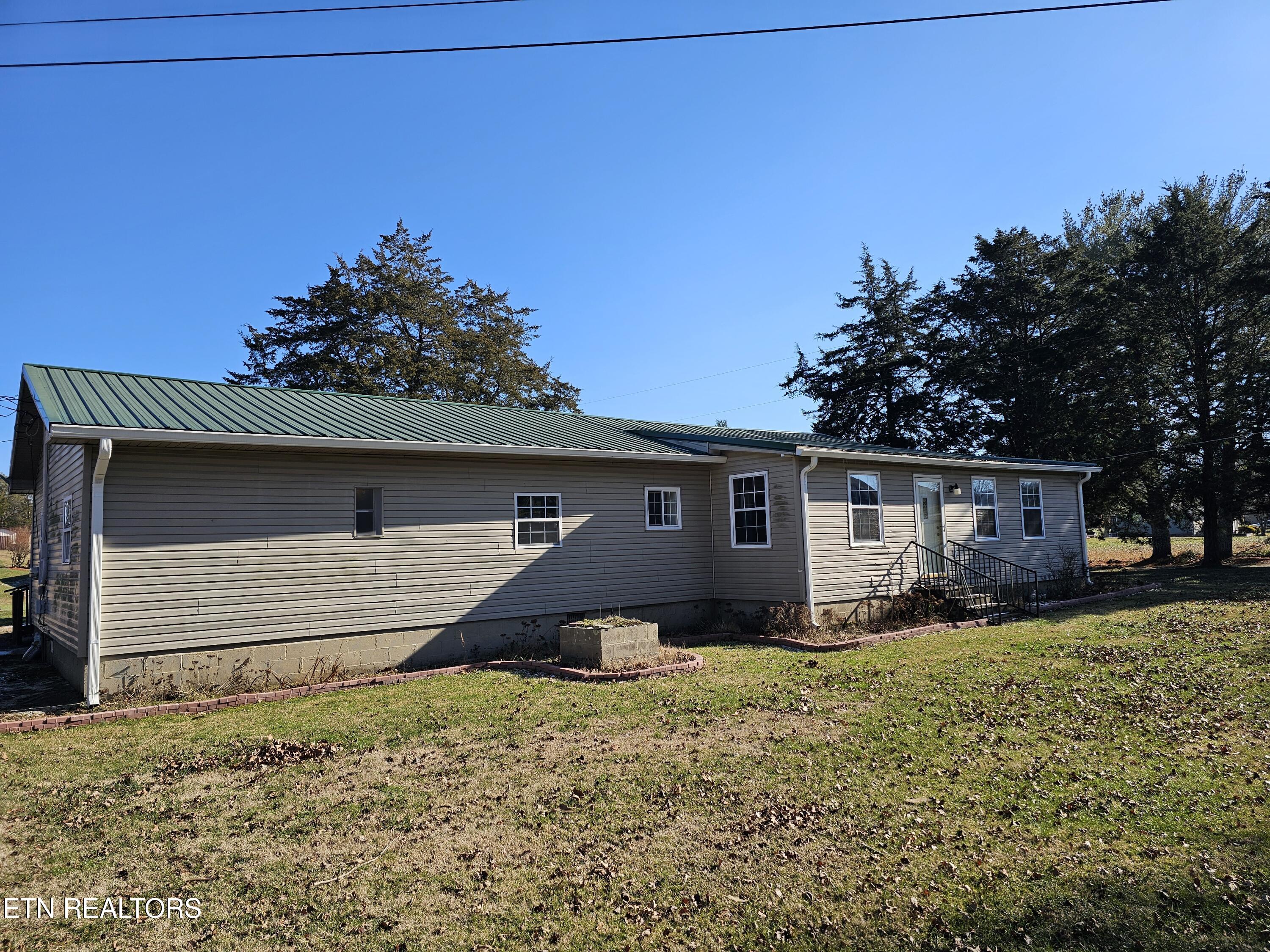 184 Glade Road Cumberland Gap, TN 37724 - Photo 2 of 22 1000027233