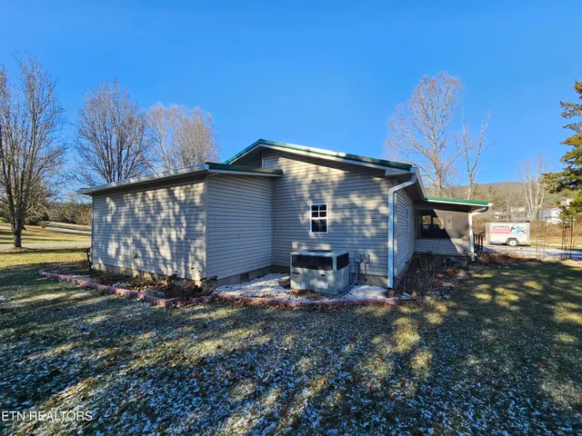 $185,000 | 184 Glade Road, Cumberland Gap, TN 37724