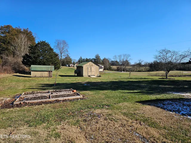 $185,000 | 184 Glade Road, Cumberland Gap, TN 37724