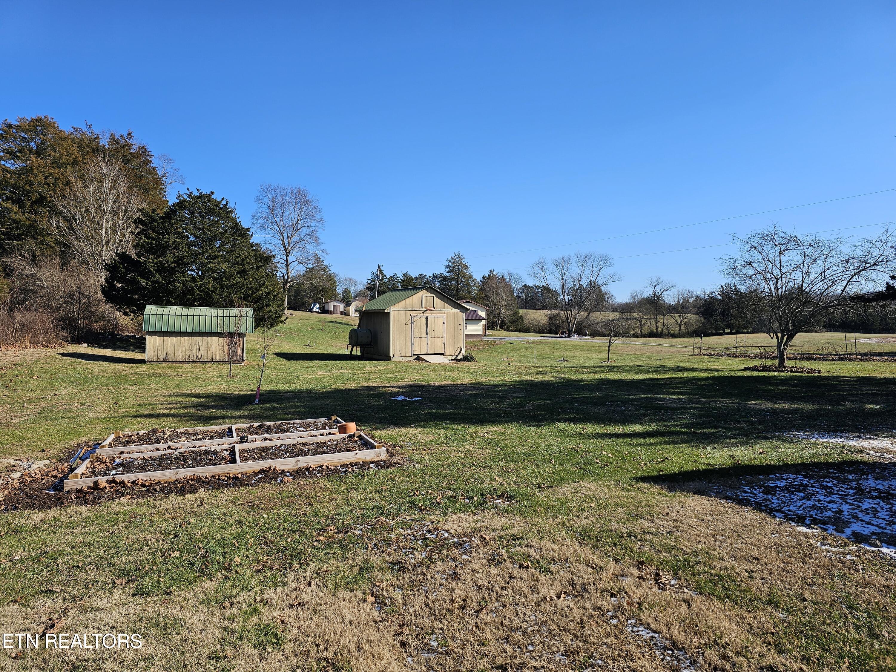 184 Glade Road Cumberland Gap, TN 37724 - Photo 5 of 22 1000027234