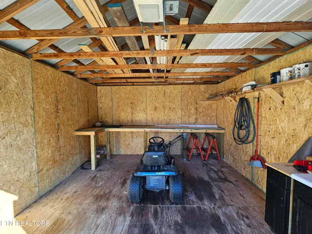 $185,000 | 184 Glade Road, Cumberland Gap, TN 37724