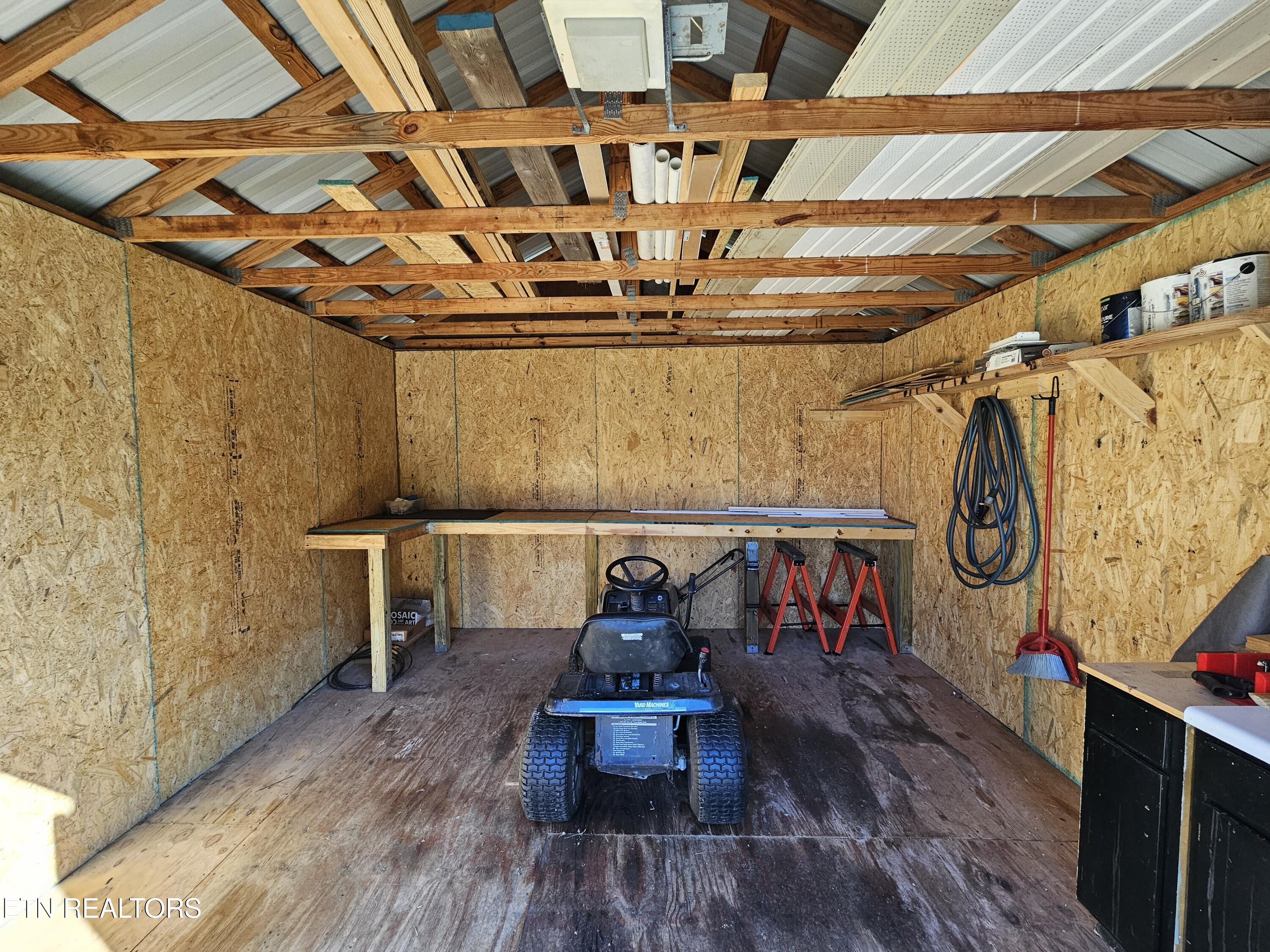 184 Glade Road Cumberland Gap, TN 37724 - Photo 7 of 22 1000027241