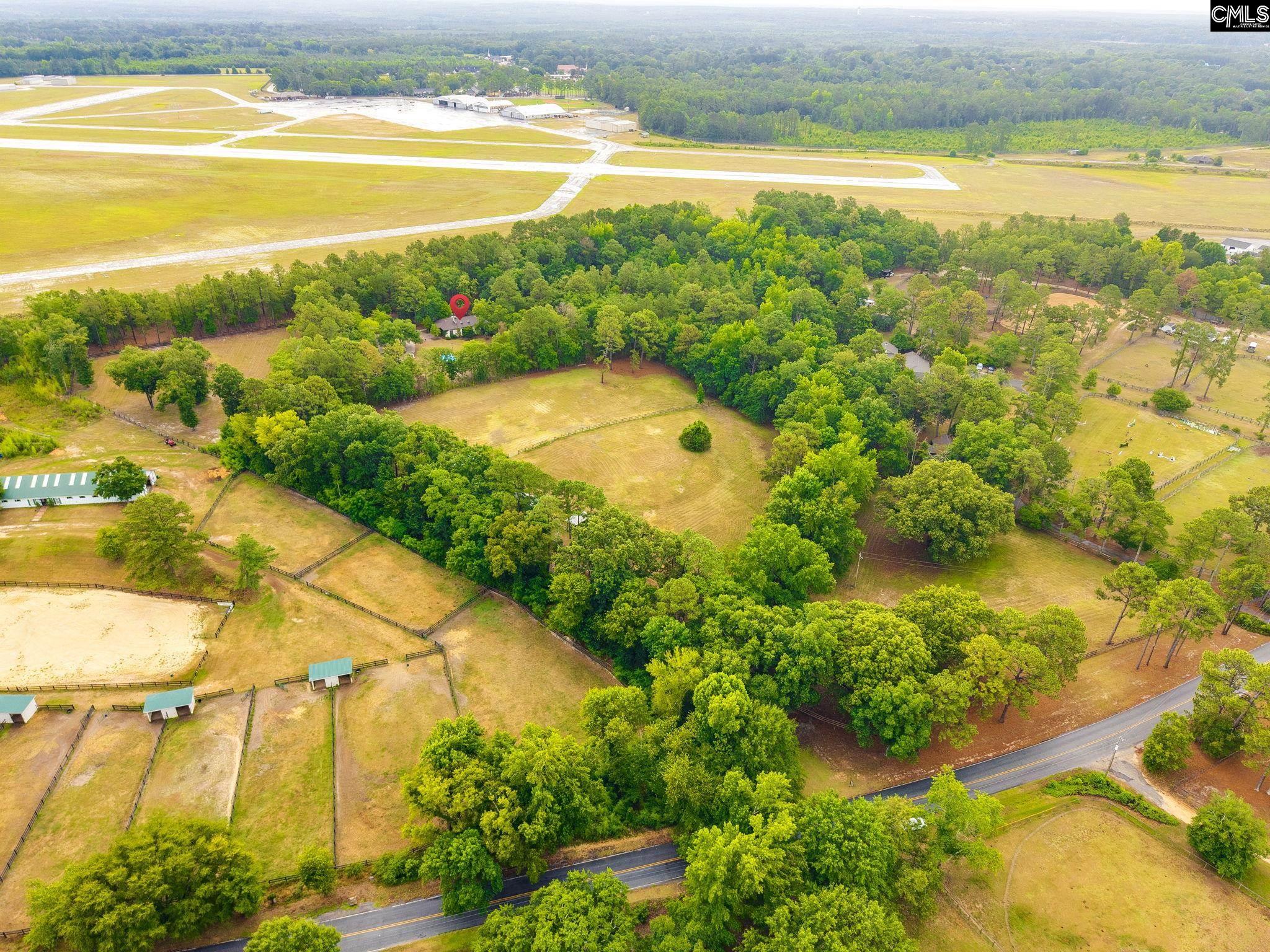 670 Red Fox Road Camden, SC 29020 - Photo 44 of 57