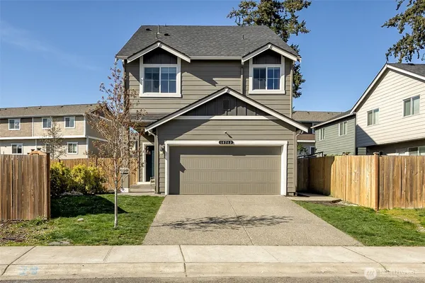 $534,950 | 10743 183rd Street East, Puyallup, WA 98374