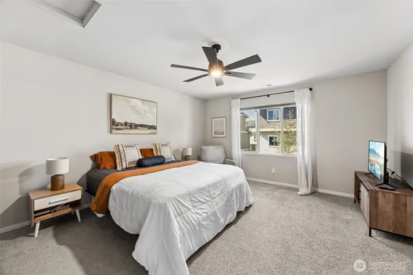 $534,950 | 10743 183rd Street East, Puyallup, WA 98374