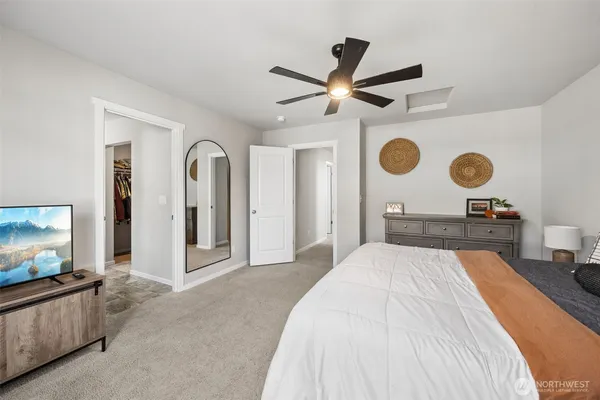 $534,950 | 10743 183rd Street East, Puyallup, WA 98374