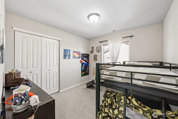 $534,950 | 10743 183rd Street East, Puyallup, WA 98374