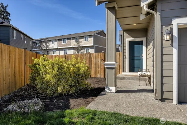 $534,950 | 10743 183rd Street East, Puyallup, WA 98374