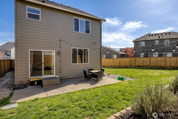 $534,950 | 10743 183rd Street East, Puyallup, WA 98374