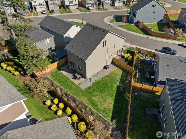 $534,950 | 10743 183rd Street East, Puyallup, WA 98374