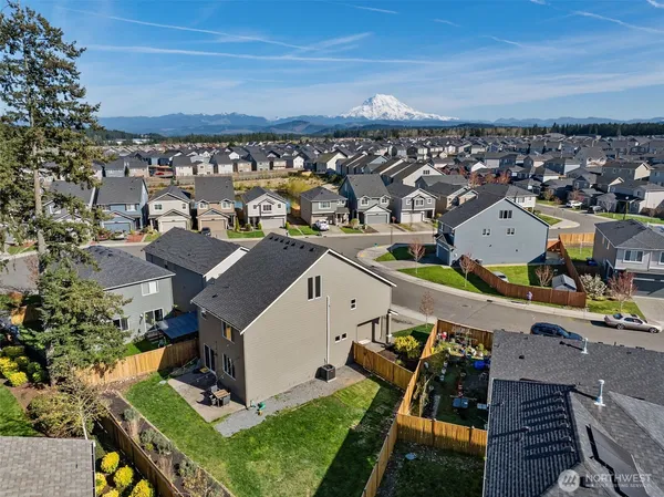 $534,950 | 10743 183rd Street East, Puyallup, WA 98374