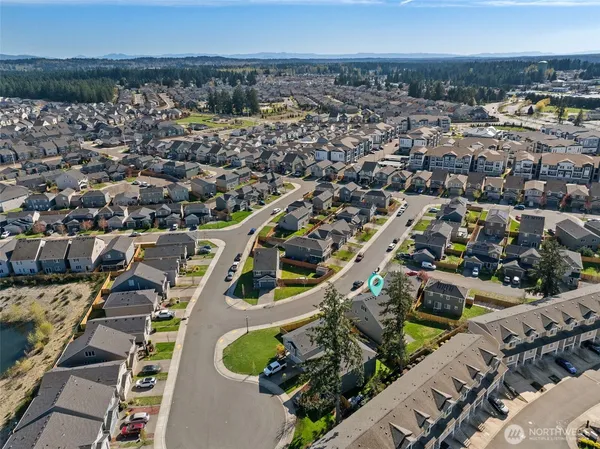 $534,950 | 10743 183rd Street East, Puyallup, WA 98374