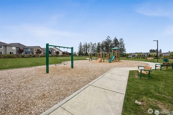 $534,950 | 10743 183rd Street East, Puyallup, WA 98374