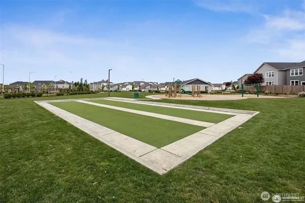 $534,950 | 10743 183rd Street East, Puyallup, WA 98374