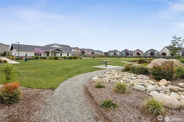 $534,950 | 10743 183rd Street East, Puyallup, WA 98374