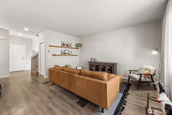 $534,950 | 10743 183rd Street East, Puyallup, WA 98374