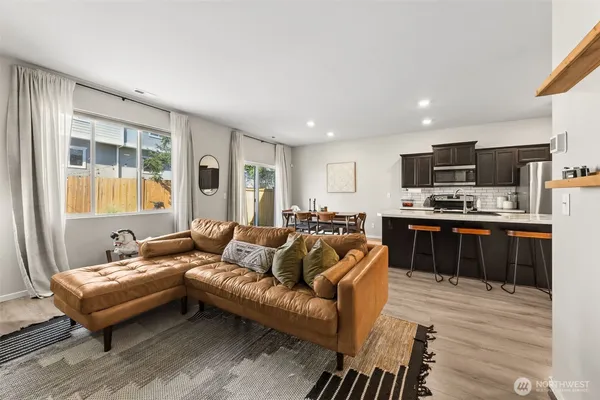 $534,950 | 10743 183rd Street East, Puyallup, WA 98374