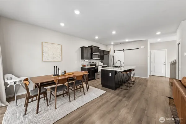 $534,950 | 10743 183rd Street East, Puyallup, WA 98374