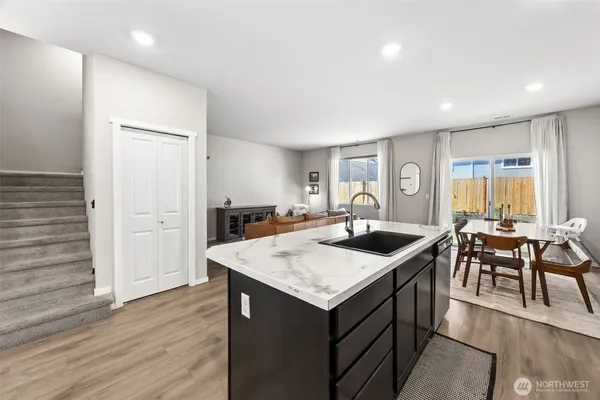 $534,950 | 10743 183rd Street East, Puyallup, WA 98374