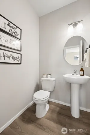 $534,950 | 10743 183rd Street East, Puyallup, WA 98374