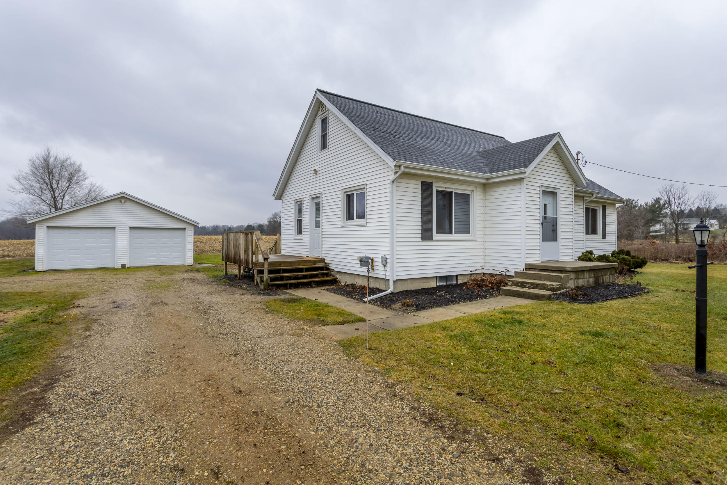 9111 Parmalee Road Middleville, MI 49333 - Photo 6 of 39 9111 Parmalee - 6