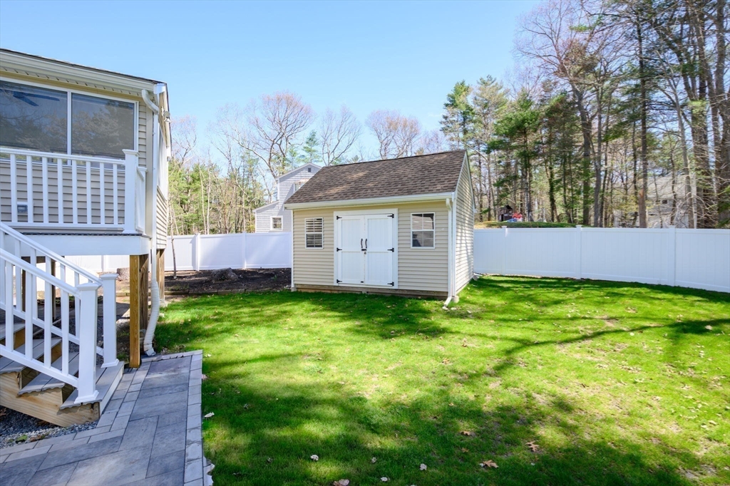 345 Plain Street Hanover, MA 02339 - Photo 34 of 39