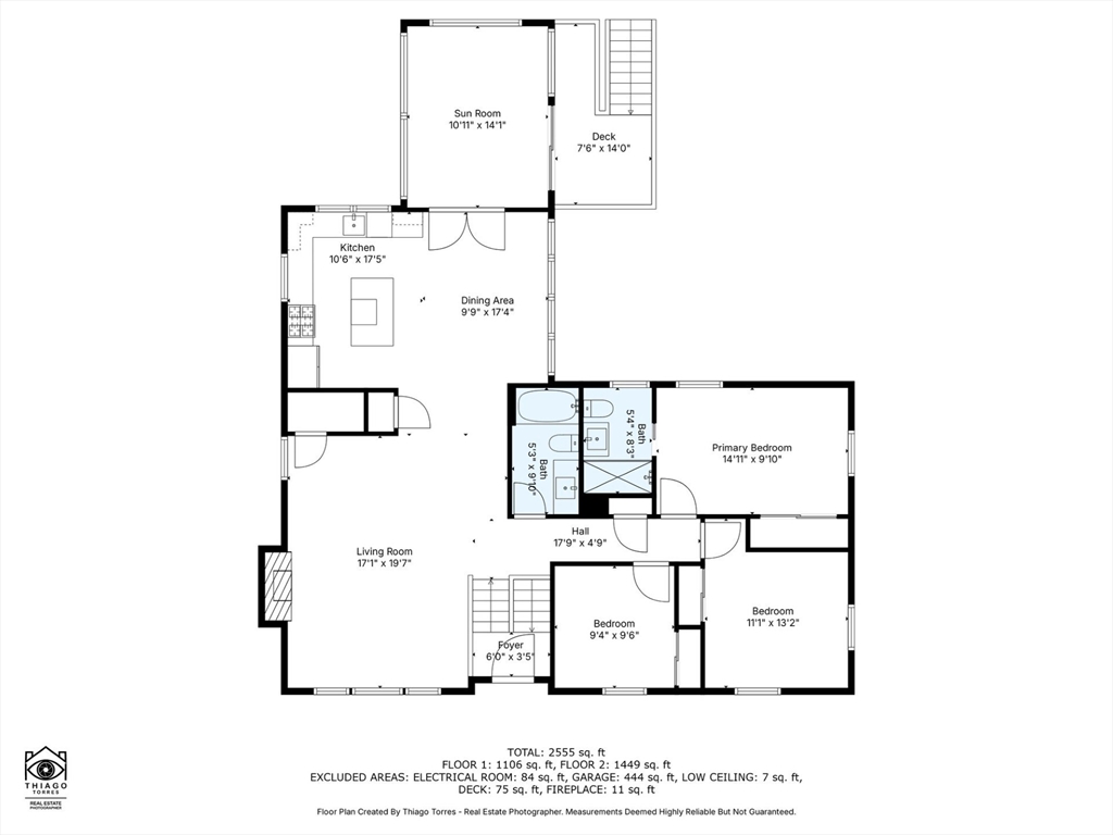 345 Plain Street Hanover, MA 02339 - Photo 38 of 39